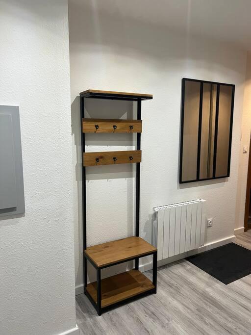 Adorable Appartement Strasbourg Neudorf Parking Sous Sol Exteriér fotografie