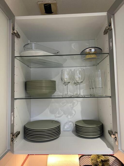 Adorable Appartement Strasbourg Neudorf Parking Sous Sol Exteriér fotografie
